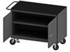 36/48" W MOBILE BENCH CABINETS