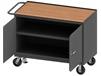 36/48" W MOBILE BENCH CABINETS