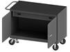 36/48" W MOBILE BENCH CABINETS