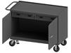 36/48" W MOBILE BENCH CABINETS
