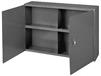 ALL-STEEL UTILITY CABINETS