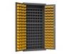 36" WIDE SMALL PARTS STORAGE &amp; SECURITY CABINETS