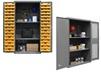 36" AND 48" Wide 5-S STORAGE CABINETS