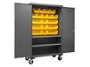 14 GAUGE, MOBILE CABINETS