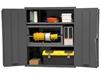 ALL WELDED STORAGE CABINETS