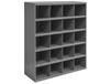 STORAGE RACKS / BOLT BINS