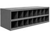 STORAGE RACKS / BOLT BINS
