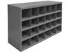 STORAGE RACKS / BOLT BINS