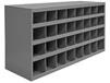 STORAGE RACKS / BOLT BINS