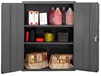 ALL WELDED STORAGE CABINETS