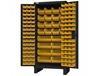 HEAVY DUTY CABINETS WITH HOOK-ON-BINS®