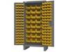HEAVY DUTY CABINETS WITH HOOK-ON-BINS®