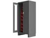 ACCESS CONTROL CABINET