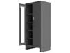 ACCESS CONTROL CABINET