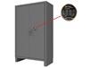 ACCESS CONTROL CABINETS