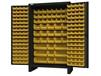 HEAVY DUTY CABINETS WITH HOOK-ON-BINS®