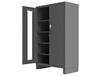 ACCESS CONTROL CABINET