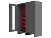 ACCESS CONTROL CABINET