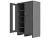 ACCESS CONTROL CABINET
