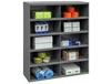 STORAGE RACKS / BOLT BINS