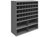 STORAGE RACKS / BOLT BINS
