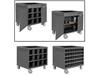 MOBILE CART WORKSTATIONS