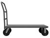 LOW DECK STEEL PLATFORM TRUCKS