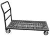 LOW DECK STEEL PLATFORM TRUCKS
