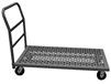 LOW DECK STEEL PLATFORM TRUCKS
