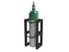 GAS CYLINDER RACKS
