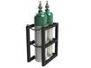 GAS CYLINDER RACKS