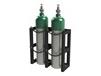GAS CYLINDER RACKS
