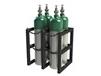 GAS CYLINDER RACKS