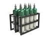 GAS CYLINDER RACKS
