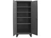 12 GAUGE EXTRA HEAVY DUTY CABINETS