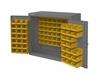 HEAVY DUTY CABINETS WITH HOOK-ON-BINS®