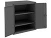 EXTRA HEAVY DUTY STORAGE CABINETS