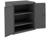 EXTRA HEAVY DUTY STORAGE CABINETS