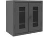 EXTRA HEAVY DUTY STORAGE CABINETS