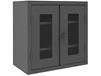 EXTRA HEAVY DUTY STORAGE CABINETS
