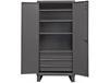 EXTRA HEAVY DUTY STORAGE CABINETS