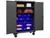12 GAUGE, MOBILE CABINETS