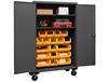 12 GAUGE, MOBILE CABINETS