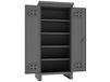 EXTRA HEAVY DUTY STORAGE CABINETS