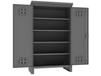 EXTRA HEAVY DUTY STORAGE CABINETS