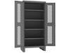 EXTRA HEAVY DUTY STORAGE CABINETS