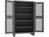 EXTRA HEAVY DUTY STORAGE CABINETS