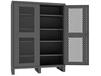 EXTRA HEAVY DUTY STORAGE CABINETS
