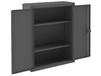 EXTRA HEAVY DUTY WALL MOUNTABLE CABINET