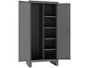 12 GAUGE HEAVY DUTY STORAGE CABINETS